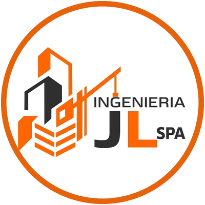 Logo Ingeniería JL SpA